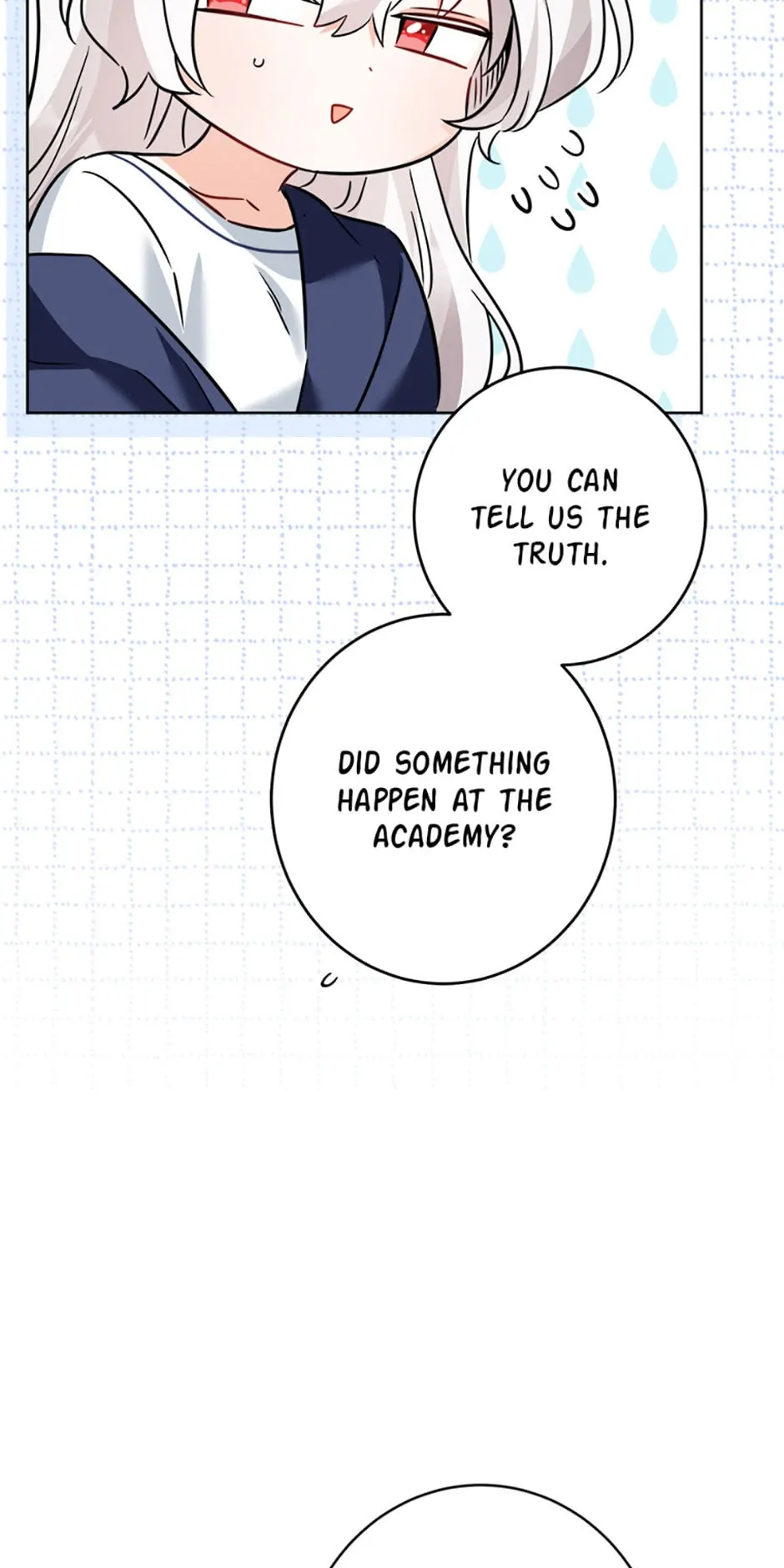 Hiding the Archduke's Humiliating History Chapter 9 - page 52